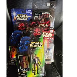 Star Wars Collection (7)